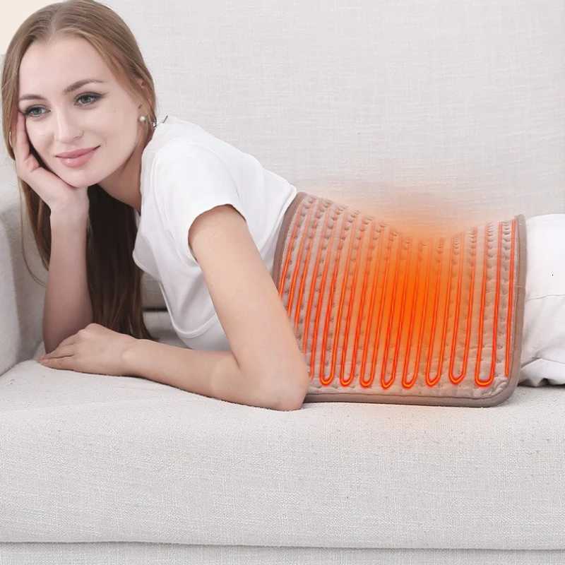 1PC Special Adjustable Temperature Heating Pad for Electric Blankets Starting From One Piece of Heating Blanket Heating Y251212