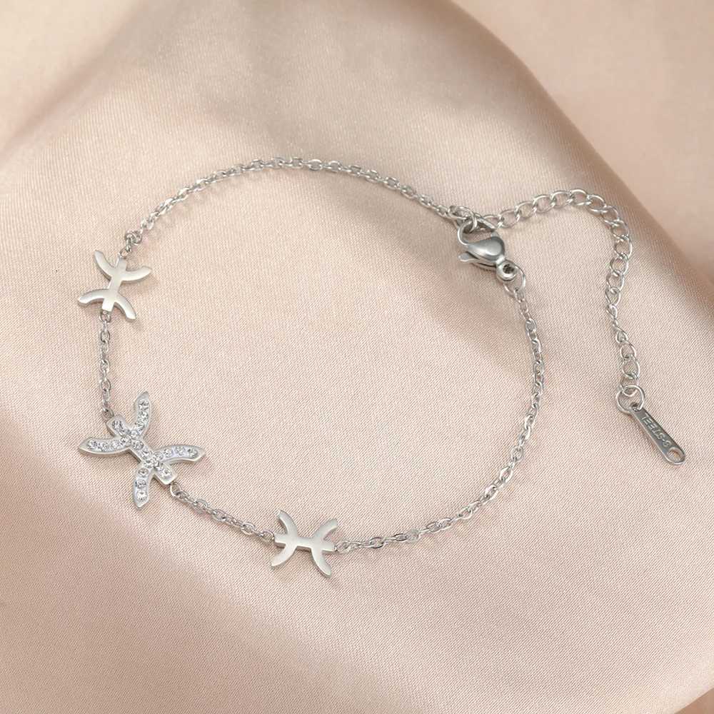 Dawapara Amazigh Berber Symbol Charm The Yaz African Ethnic Tribe Religious Jewelry Stainless Steel Women M251213