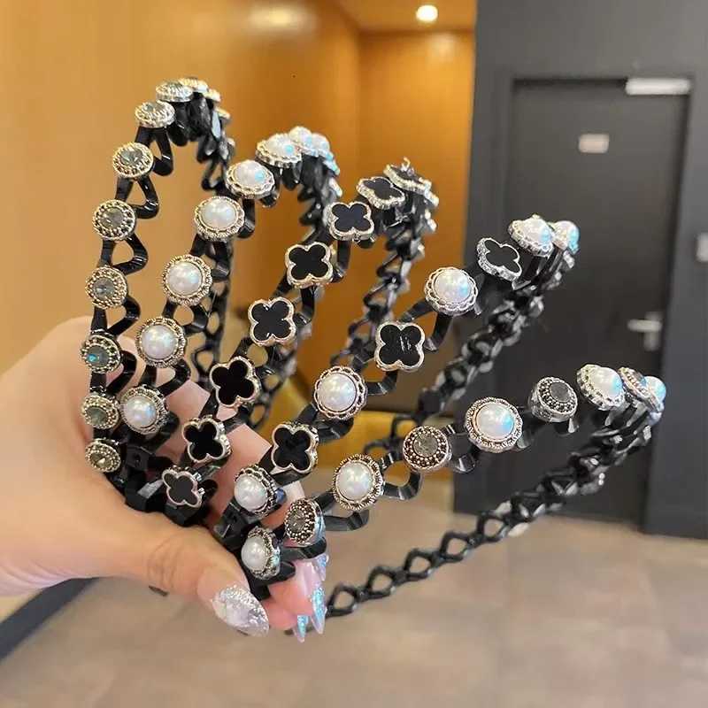 Scrunchie Diademas Para El Pelo Mujer Hair Accories Wen bands Face Scrunchies Bandeau Hair Fraentation Y251213