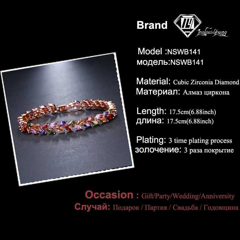 Trendy Charm Cubic Zirconia Bangles For Bride s Jewelry Sliver Color Clear CZ Crystal Bangles For Women M251213