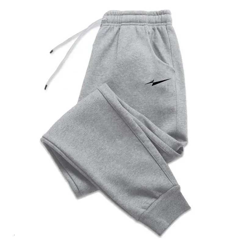 2025 Men Hot Cool Printed Jogger Pants High Quty Mens Autumn Winter Casual Sports Sweatpants Outdoor Running Wear X251213