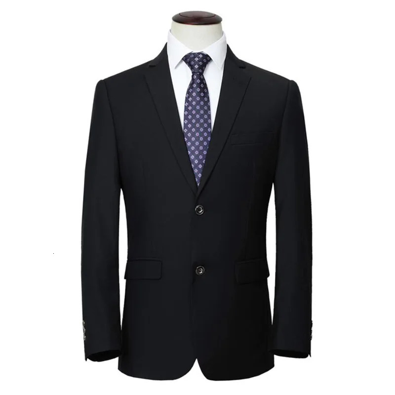 4xl 5xl 6XL 7XL 8XL 9XL oversized mens business casual gentleman suit jacket Spring wedding banquet suit jacket 251211