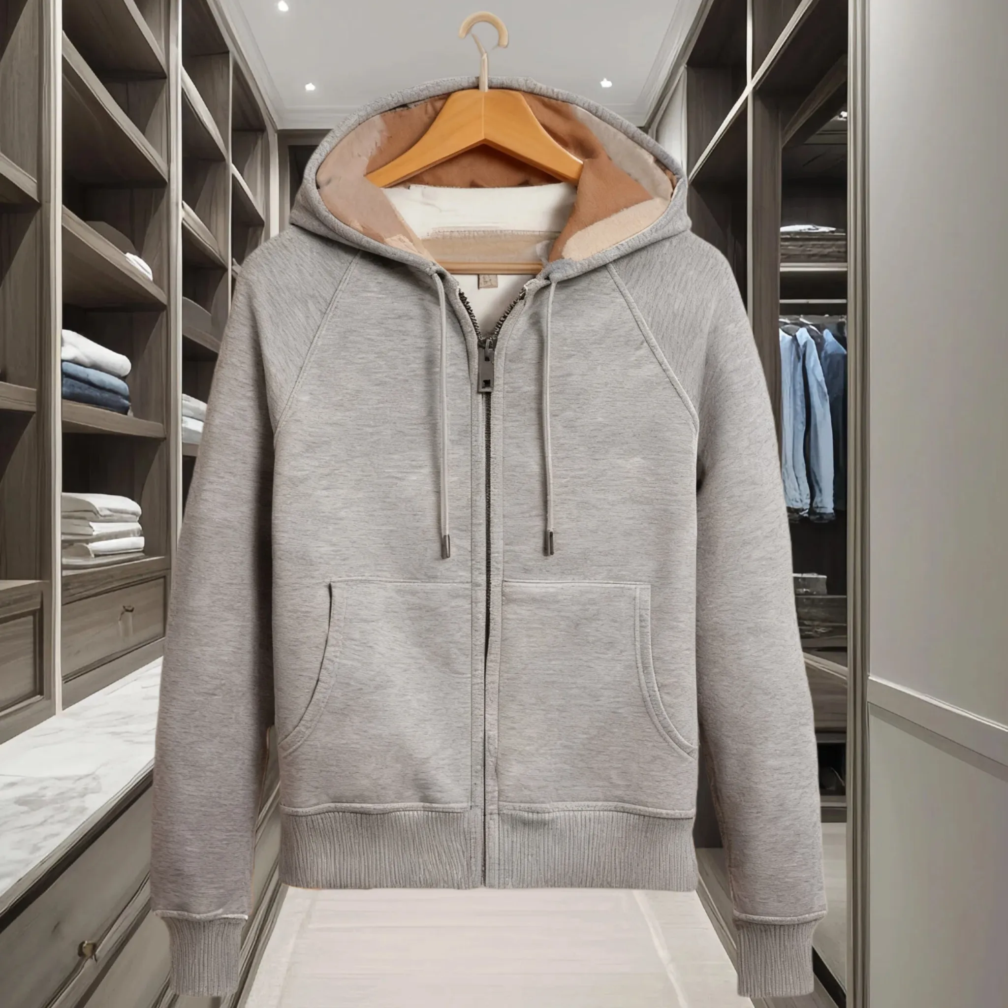 designer hoodie men women sportswear pullover long sleeved jacket loose cotton outdoor designer hoodie