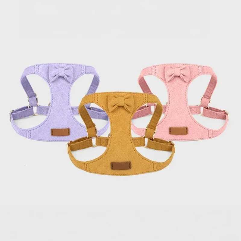 Puppy Accessories Harness for Big Dog Pet Shop Everything Dogs Training Collar Harnesses and Wears Necklaces M251213