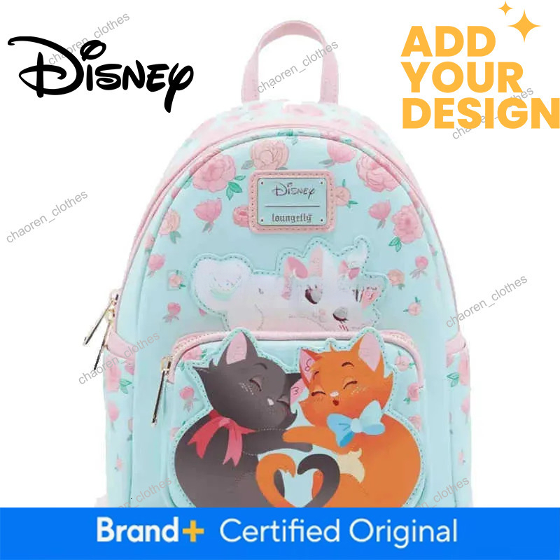Disney Bugs Life Heimlich Cosplay Mini Primary School Backpack Girls Shoulder Outdoor Leisure Bag X2504121