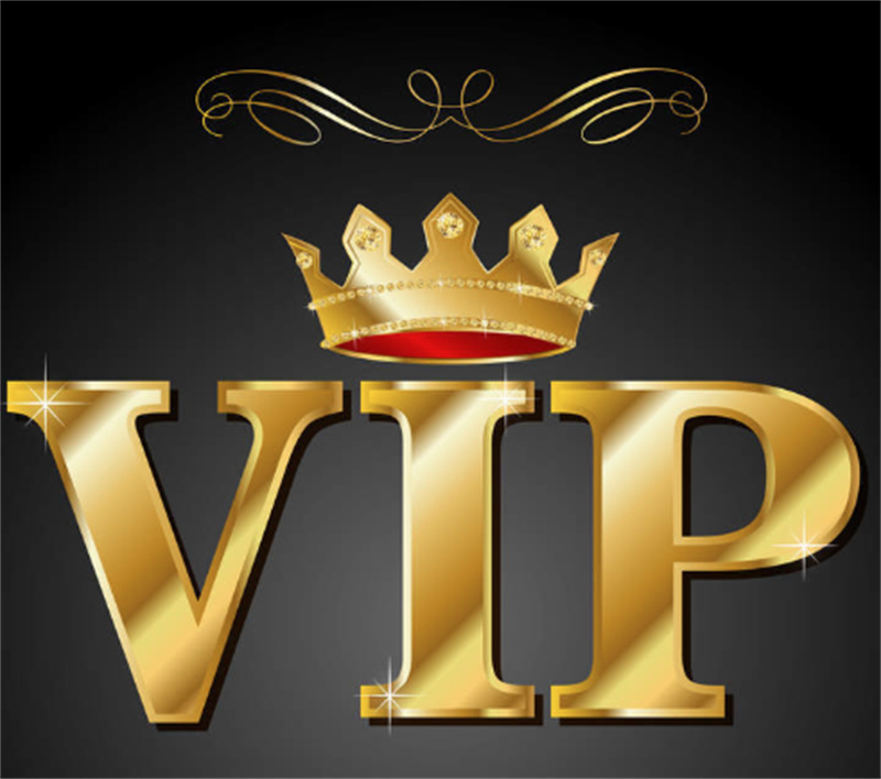 Special link for VIP customers to pay for various aromatherapy and perfume