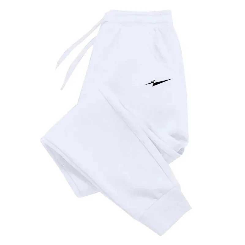 2025 Men Hot Cool Printed Jogger Pants High Quty Mens Autumn Winter Casual Sports Sweatpants Outdoor Running Wear X251213