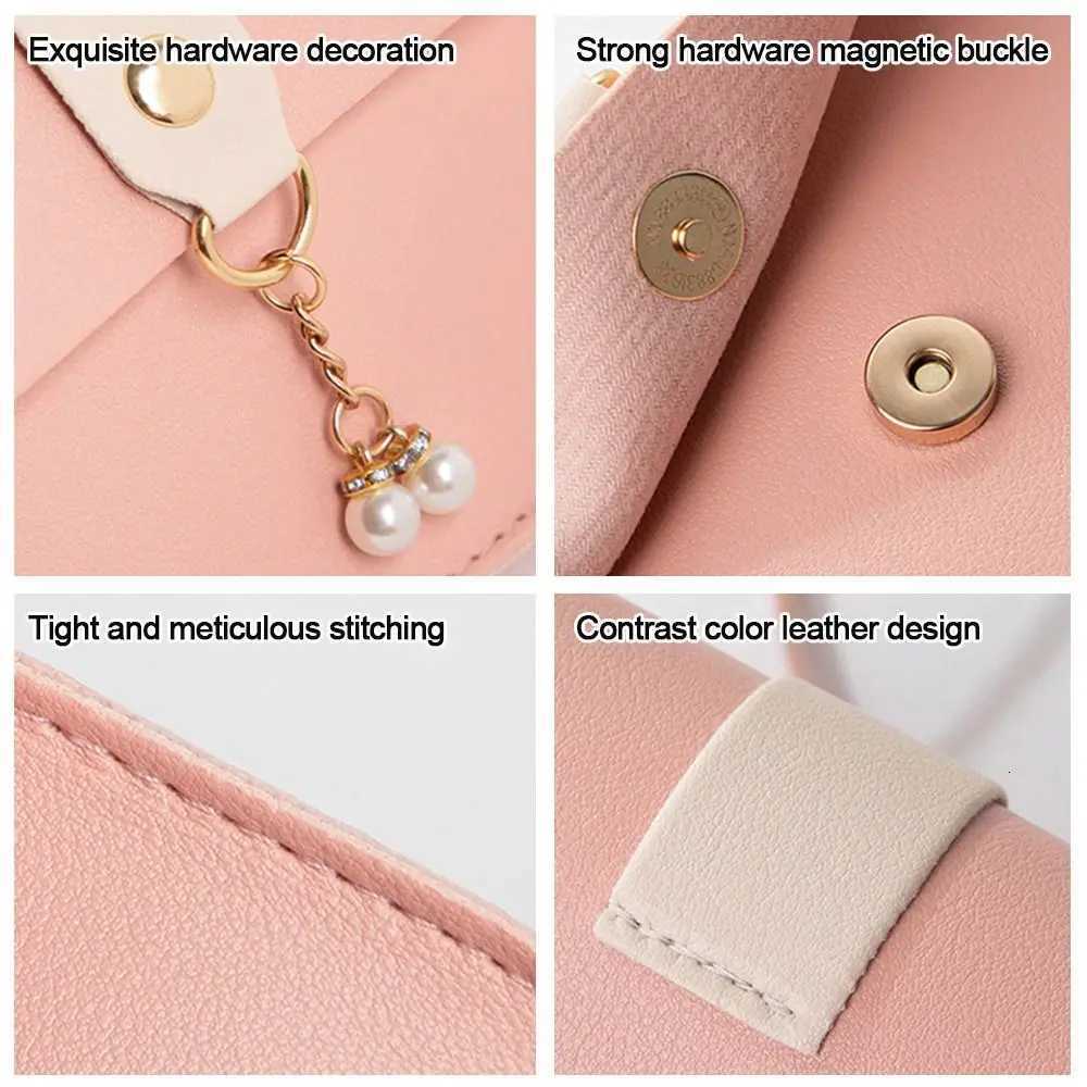 Fashion Small Square Bag Womens Small Crossbody Bag Ladies Handbags Girls Summer Travel Mini Purse Luggage BagsT251213
