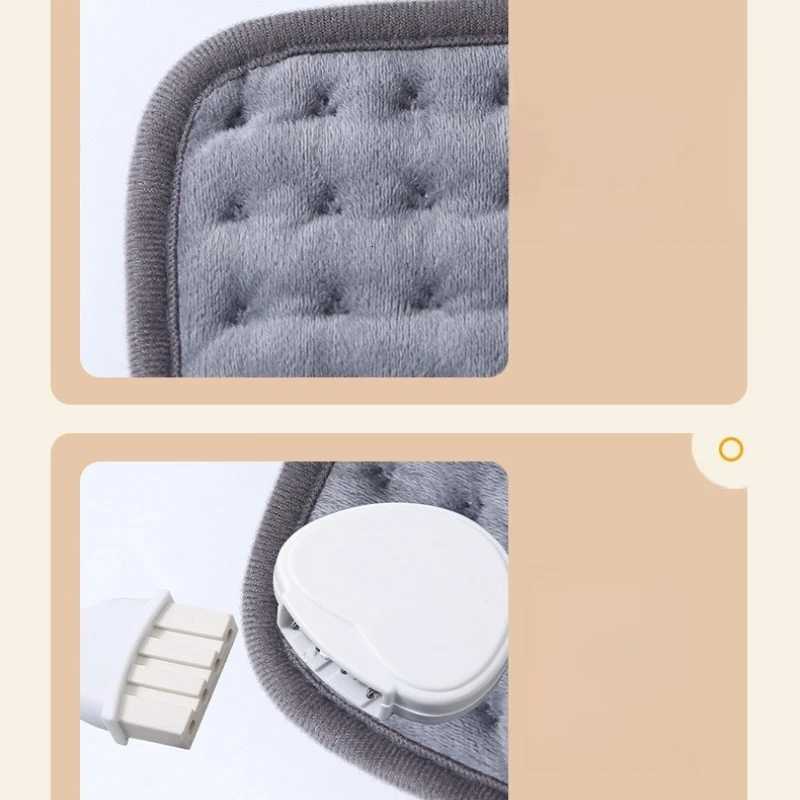 1PC Special Adjustable Temperature Heating Pad for Electric Blankets Starting From One Piece of Heating Blanket Heating Y251212
