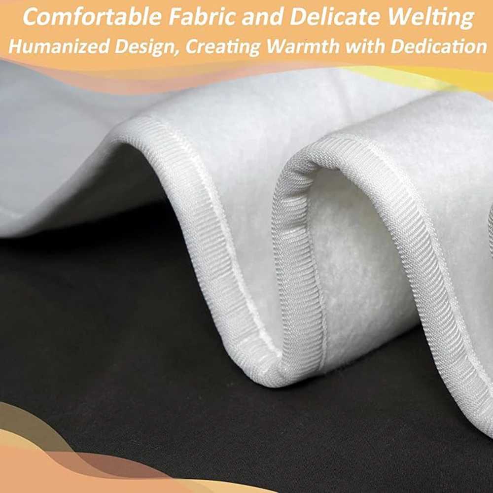 RUIANBAO Heated Blanket Electric Blanket Timer Heated Pad Queen 160140cm 220V Dual Control Thermal Mattress Heated Bed Warmer Y251212