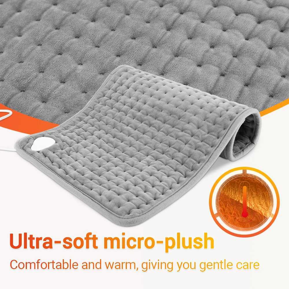 3/9/10 Levels Graphene Heating Uterus Warming Belt Menstrual Heating Pad For Menstrual Cramp Lumbar Uncomfortable Health Care Y251212
