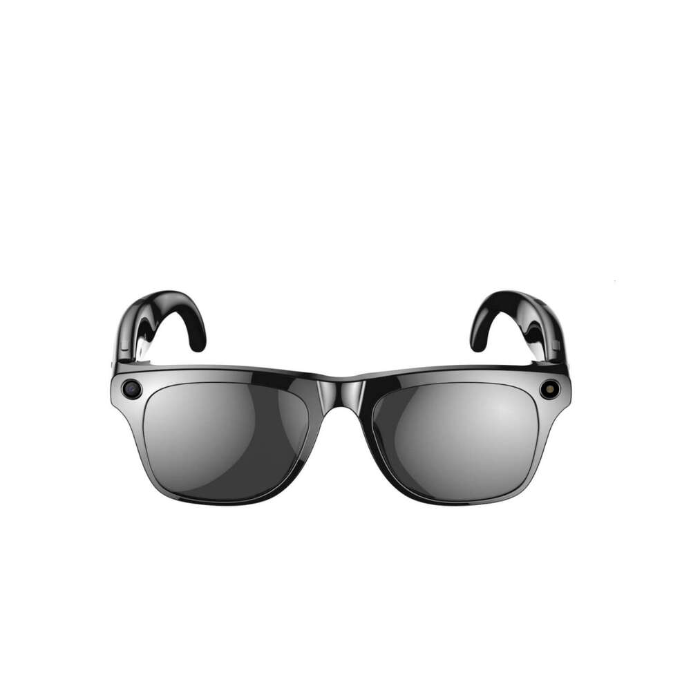 Famous Brand New Xkoenproai Smart Glasses With Camera Photo Translation Object Recognition Bluetooth