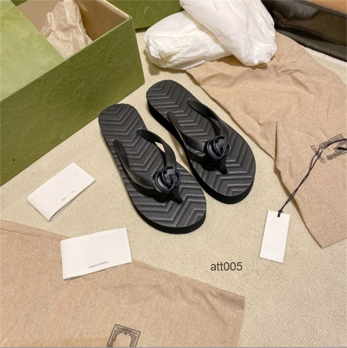 designer fashion ladies flip flops simple youth slippers moccasin shoes suitable for spring summer and aut guccis gucciis gg DUH7 SOQV