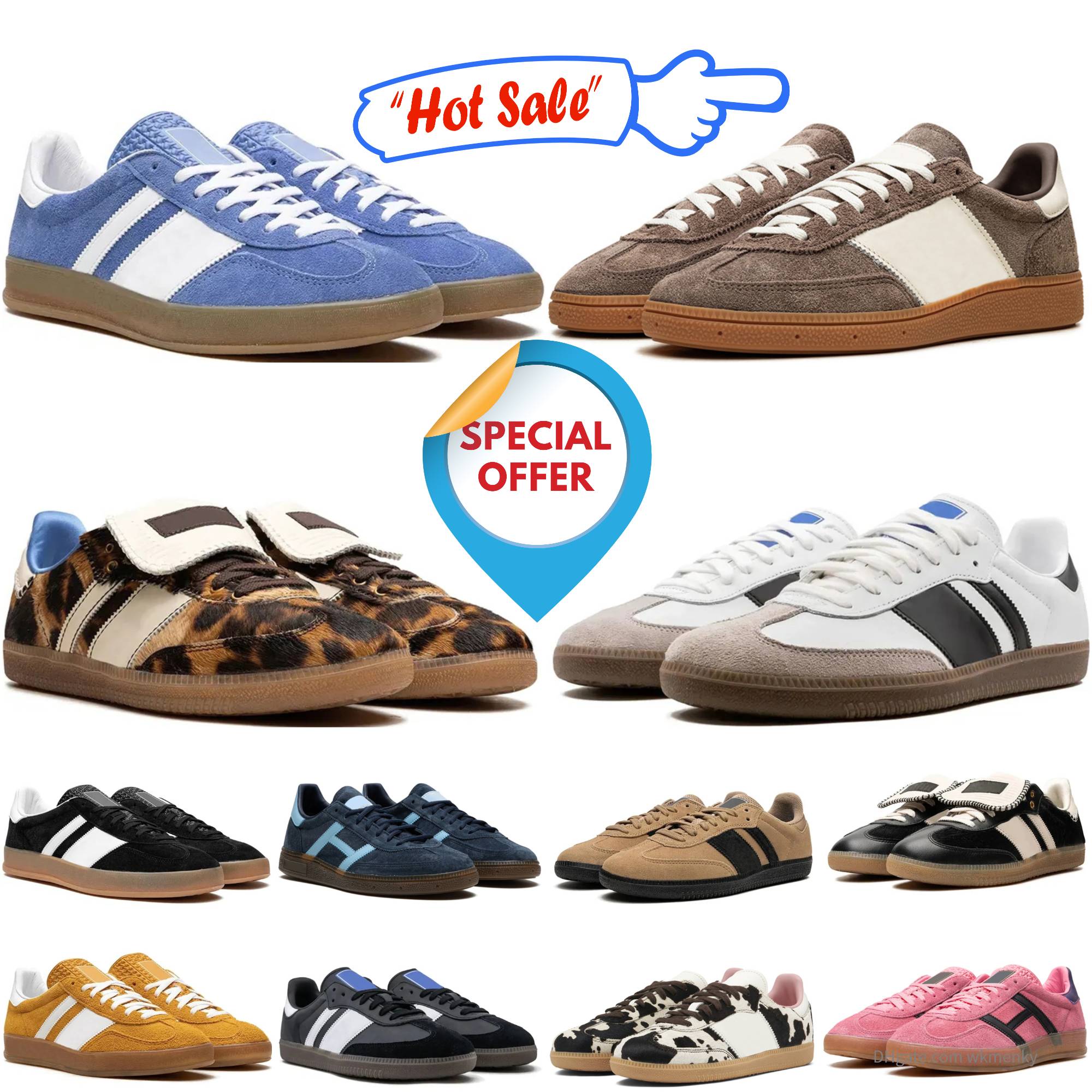 Designer Shoes Vega… - image