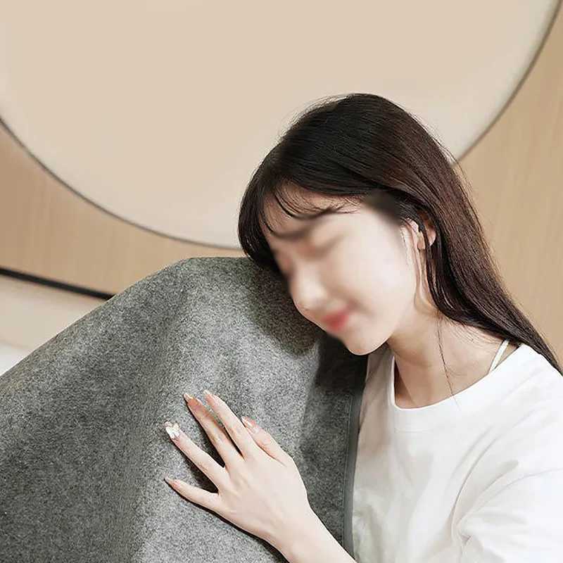 Single Electric Blanket For Home Car Outdoor Camping Winter Keep Warm 3 Speed Temperature Control Heating Pad With USB Cable Y251212