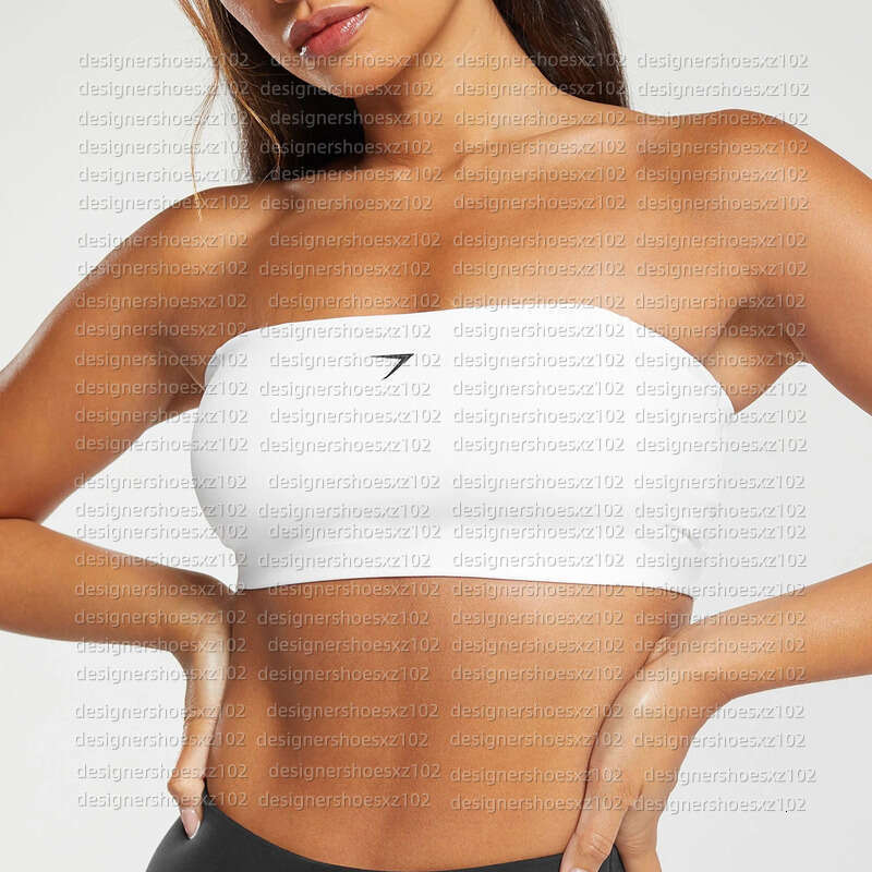 Gym Clothing Womens Gymsharkwomen Designer Gym Sharks Women Sports Vest Sports Bra Yoga Backless Outdoor Running Quick Dry Underwear Fitness Clothing Size S-L