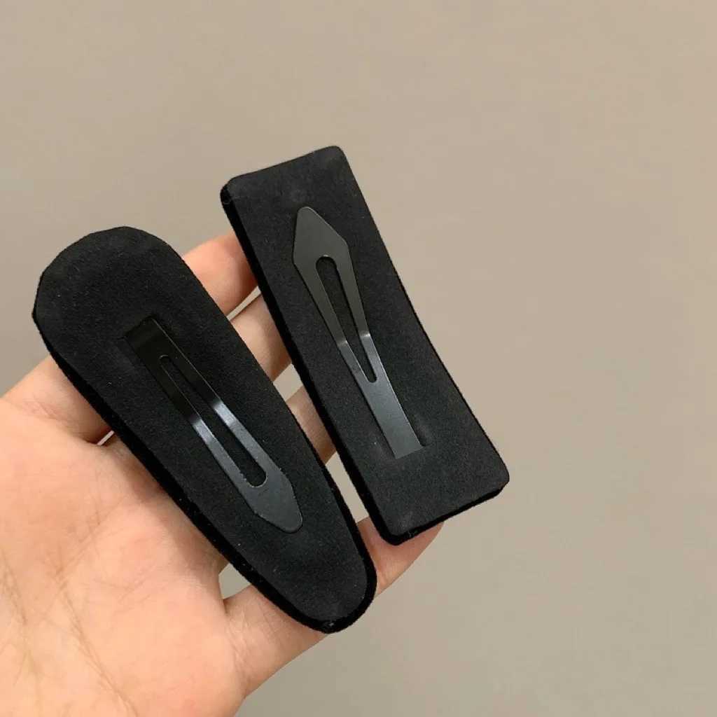 1pc Retro Korean Version New Bb Clip Hair Accessory for Women Pearl Hair Clip Hair Accessory Clip Dec Jewelry Y251213