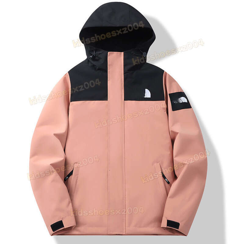 Northfacepufferjacket Designer Jacket Northly Facely Puffer Doudoune Running Pantalon Jacket Kids Windbreaker Embroidered High Elastic Waterproof Womens Coat