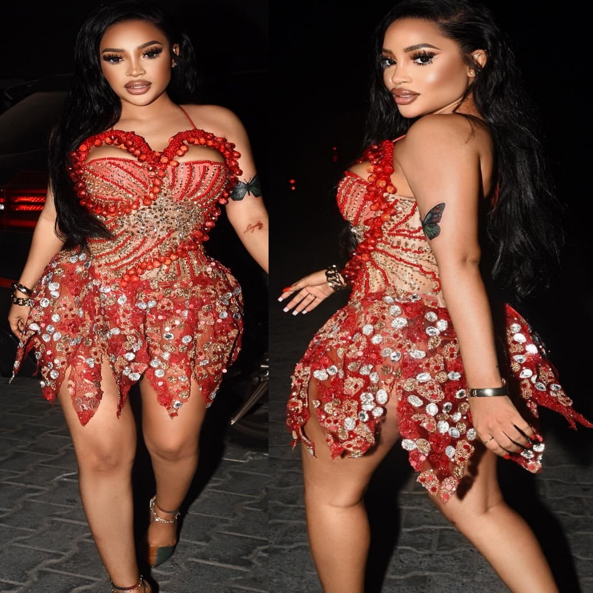 2026 Red A-line Cocktail Dress Halter Crystals Beaded Sequined Illusion Short Mini Graduation Homecoming Dresses For Special Occasions Sweetheart Gown