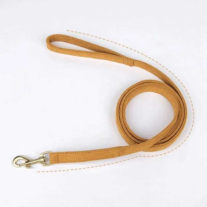 Puppy Accessories Harness for Big Dog Pet Shop Everything Dogs Training Collar Harnesses and Wears Necklaces M251213