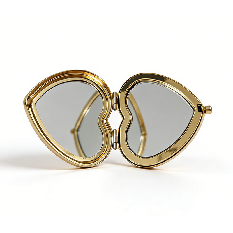 Miniature Reflective Surface Case - Lightweight & Easy-to-Carry