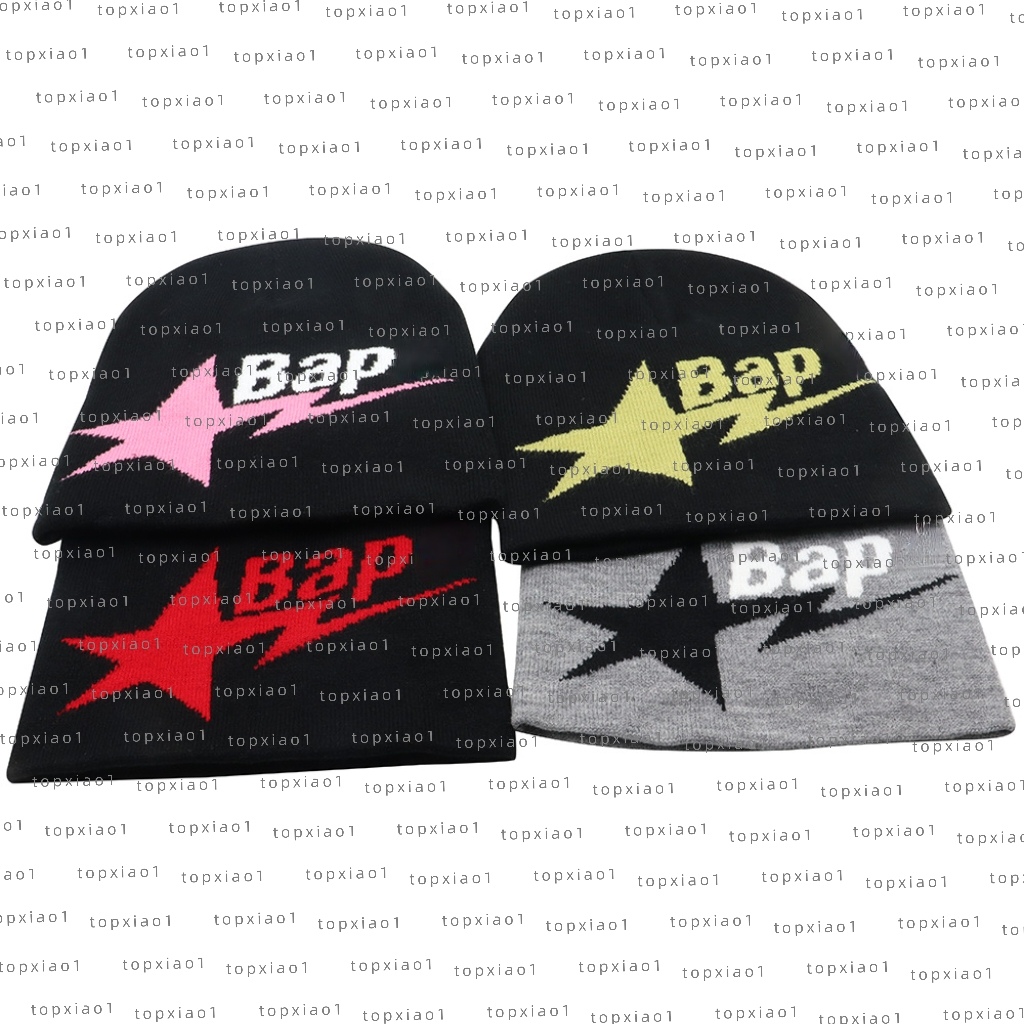Designer Beanie Mens Womens Knitted Bapeity Beanie Hats Skull Cap Casual Classic Fashionable Warm Beanie Men Hats Color Unisex Hat Winter Caps High Quality Caps 35F