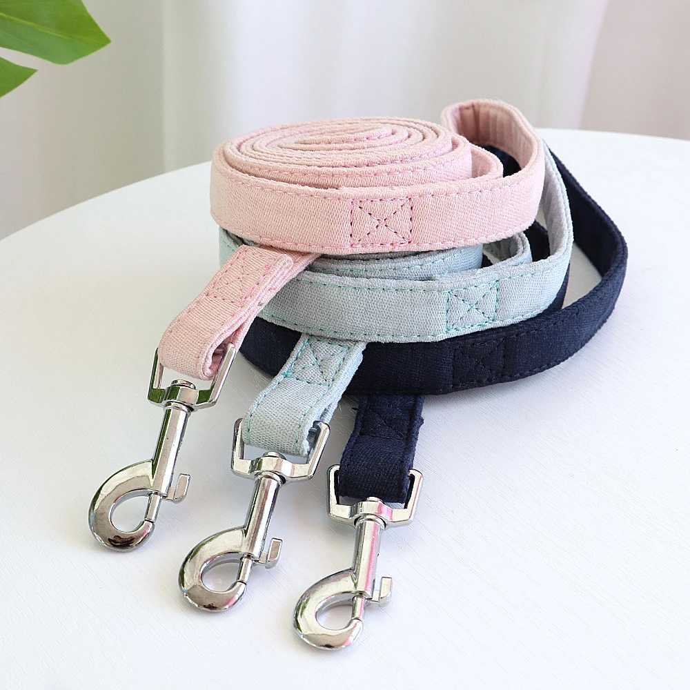 Warm Winter Dog Harness Leash Set Soft Fur Padded Dogs Cat Vest Harness With Pet Lead Rope For Small Medium Large Dogs Chihuahua M251213