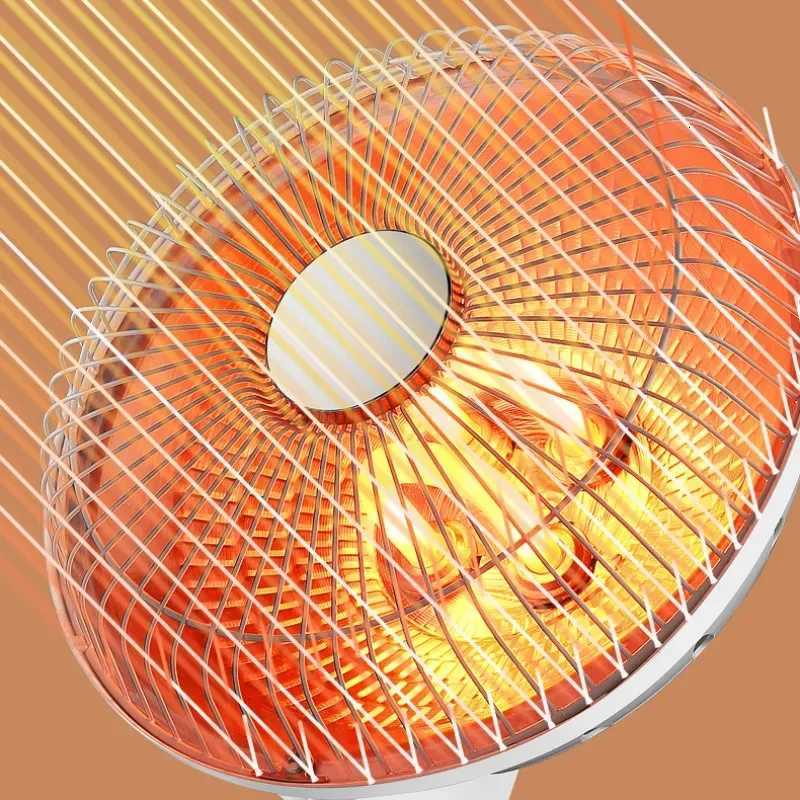 small sun heater office heating home small heater bath speed room energy saving electric heater Y251213