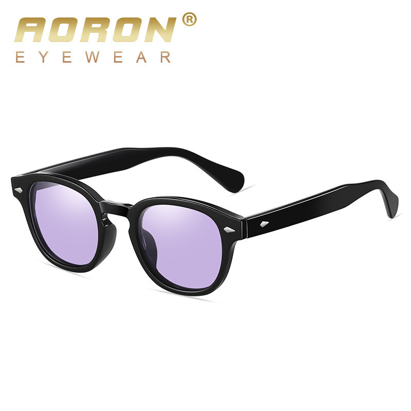 LM Fashion Pochromic Sunglasses Women Men Polarized Blue Eyewear Drivign Outdoor UV Protection Eyewear gafas de sol mujer 241220