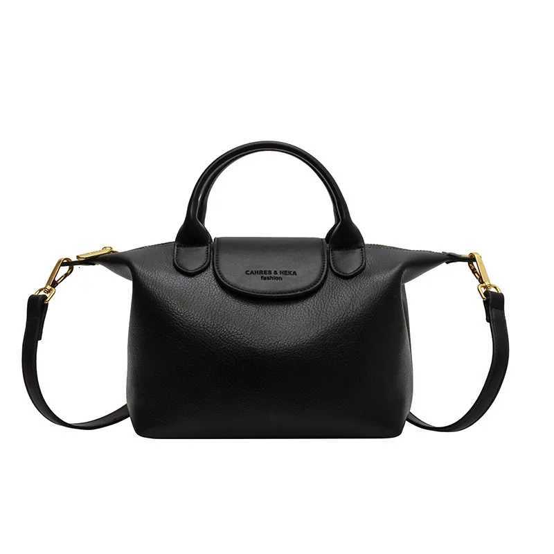 Casual Women Crossbody Bags Versatile Diagonal Women Shoulder Bags Dumpling Wrap Purse and Handbags Mother Kids Bag for Girl SacT251213