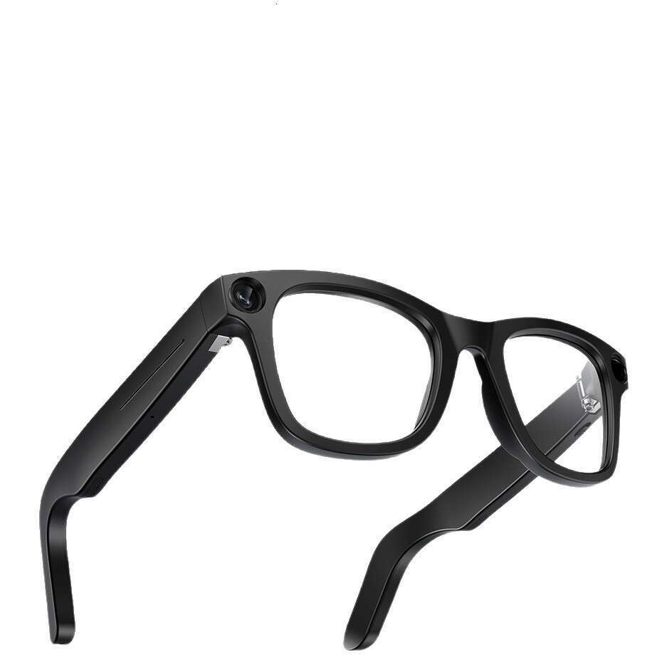 Famous Brand E Smart Bluetooth Call W Pixel Simultaneous Translation Sunglasses Voice Activation Recording AI