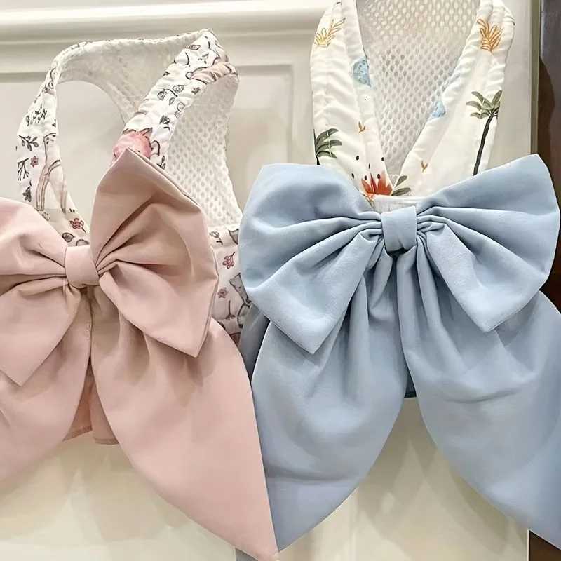 Dog Collar Dog Breast-band Double Strap for Pets Chest Suit Neck Harness Accessories Large Big Tactical Vest Puppy Harness M251213