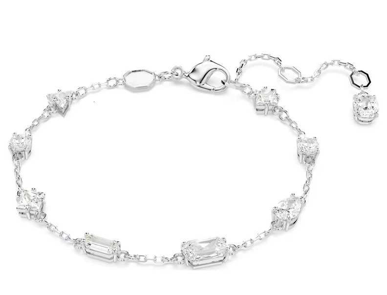 2025 New Noble and Elegant s925 Silver Zircon Necklace Pendant for Daily Wearing Party and Banquet Essential - Birthday Gift M251213