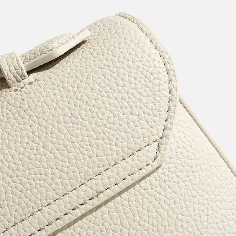 2025 New Womens Bag High Quality Genuine Leather Women Shoulder Bag Fashion Crossbody Square Bags Female HandbagsT251213