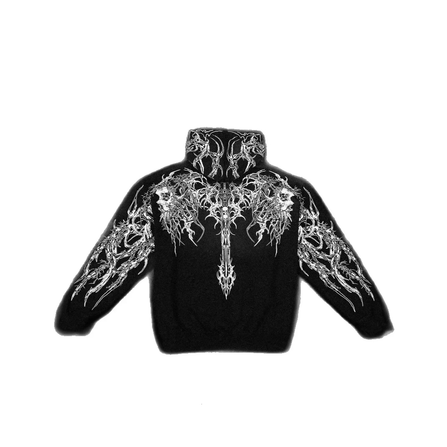 Breathedivinity Mens Hoodie Sweatshirt Fitness Clothing Autumn Winter Cross-Border -Selling Item Sporty Style from China 251213