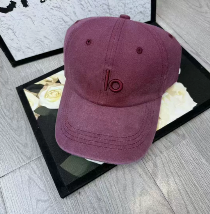 Luxury designer Hats Fashion baseball cap Men and women sports Street caps Forward caps sun prevent baseball cap outdoor hat for men casquette adjustable to fit hats