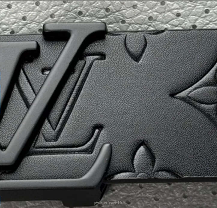 louise belt 25New Hot Sales Fashion Men lvtlys belt Designer Belt For Women Luxury louislys viitton belt Big Smooth Buckle Unisex Man Woman Genuine Leather belt b