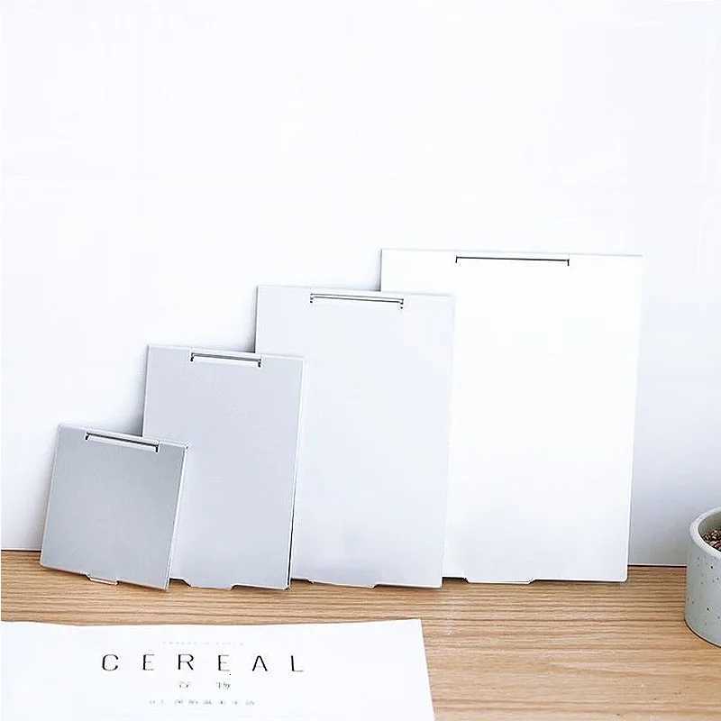 Aluminum Folding Portable Mirror Makeup Mirror Lash Mini Bag Pocket Portable Mirror Foldable Compact Cosmetics Tools HUAZJ12T251213