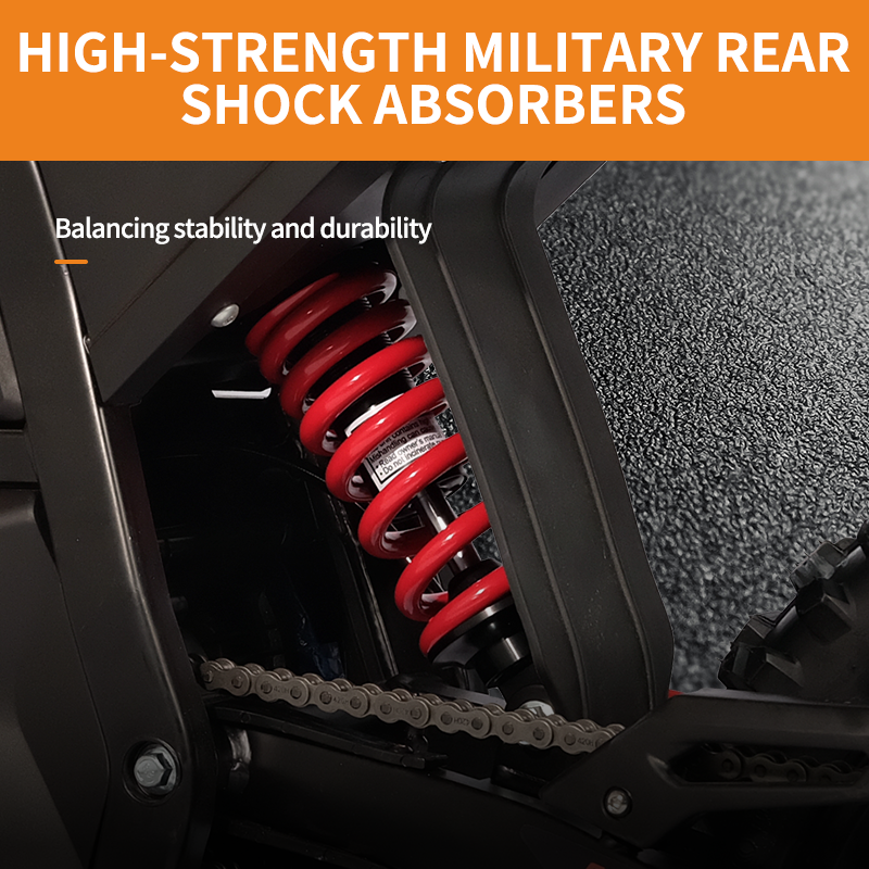 HEZZO D3PRO 60V 6000W Middrive Ebike 250Nm Powerful Adult Electric Dirt Bike 47Mph 30Ah Long Range 17Inch CST Enduro Electric Motorcycle