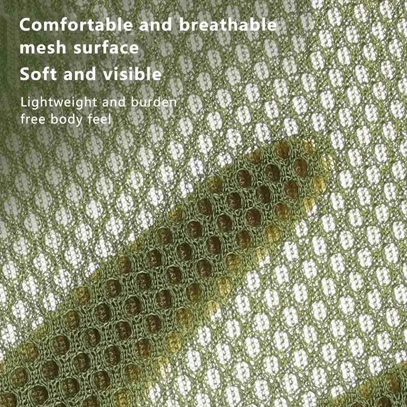 Pet Dogs Harness Comfortable Breathable Chest Back Straps for Small and Medium-sized Dogs Cats Pets Outdoor Reflective Harnesses M251213