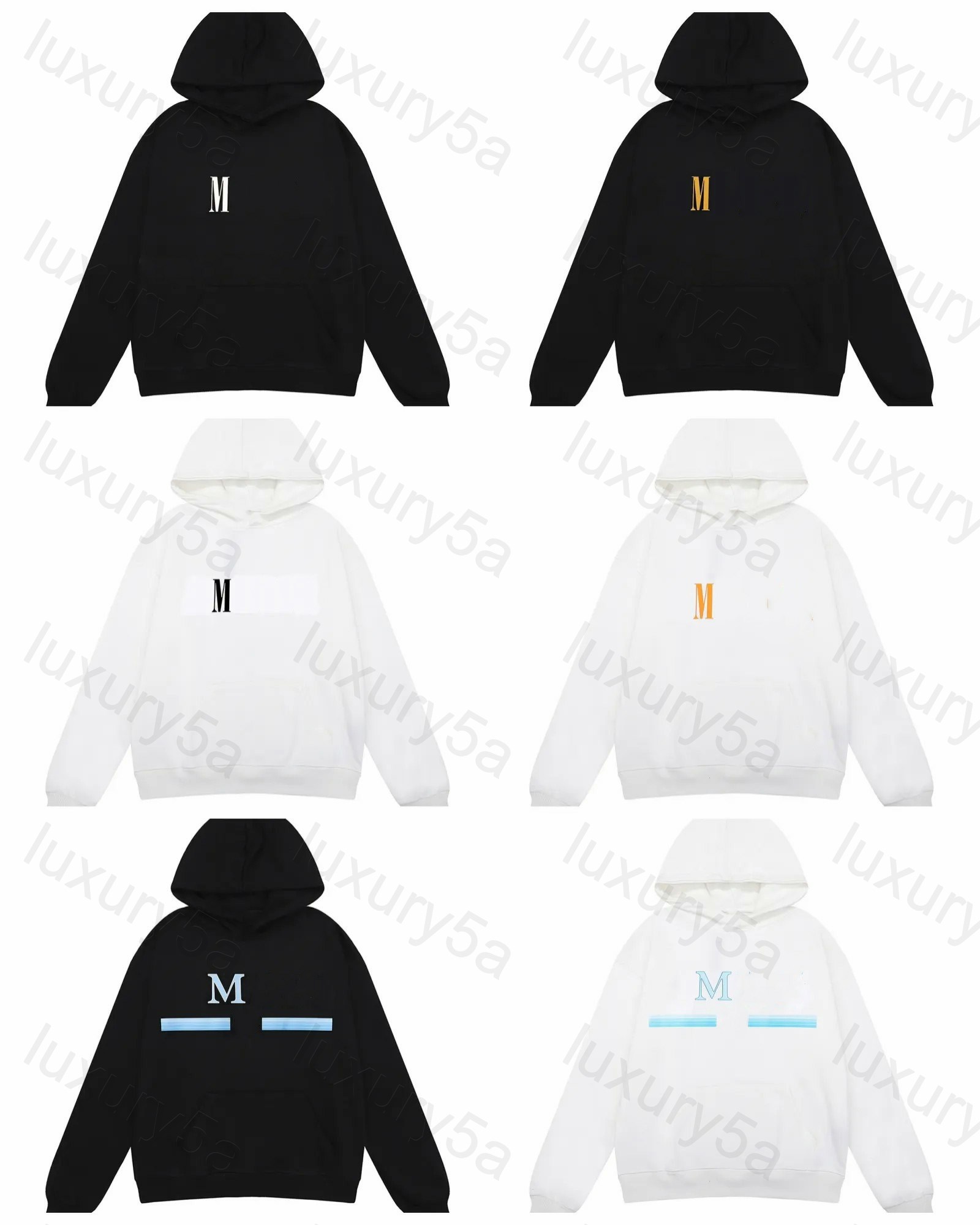 Men Hoodie Womens Designer Hoodies Couples Sweatshirts y2k Hoody Letter Mens Clothes Jumpers Long Sleeve Shirt Hip Hop Streetwear amiriiiii