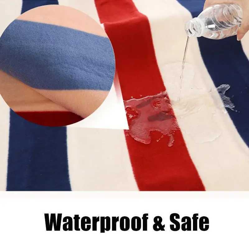 Electric Blanket 110/220V Automatic Protection Type Thickening Electric Blanket Body Warmer Heated Blanket Electric Mat Carpet Y251212