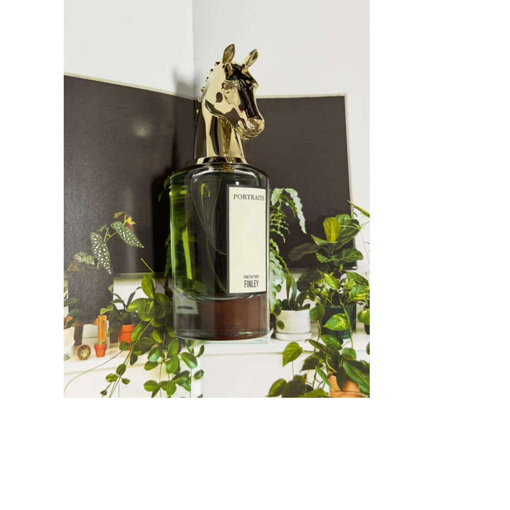 top sell designer perfume women cologne for mens FINLEY mister sam teddy lord george Beast-Head Corn Argal Head William men perfume women 75Ml Perfume Woman