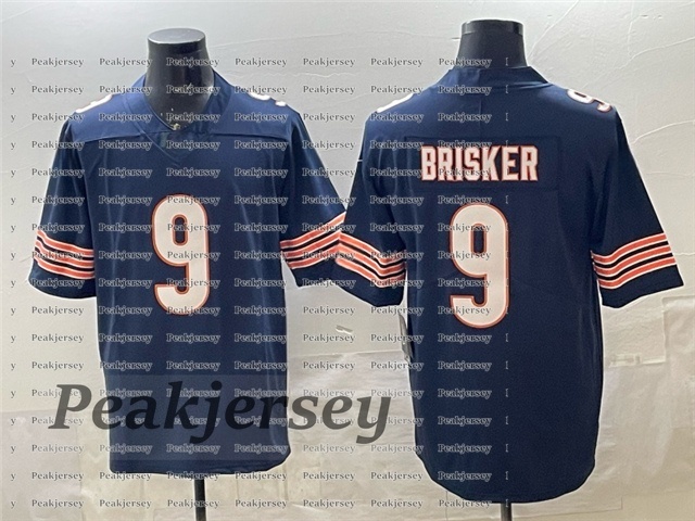 Kyle Monangai Colston Loveland Caleb Williams Rome Odunze Cole Kmet DJ Moore Walter Payton Jaquan Brisker Tyson Bagent DAndre Swift Luther Burden Foot