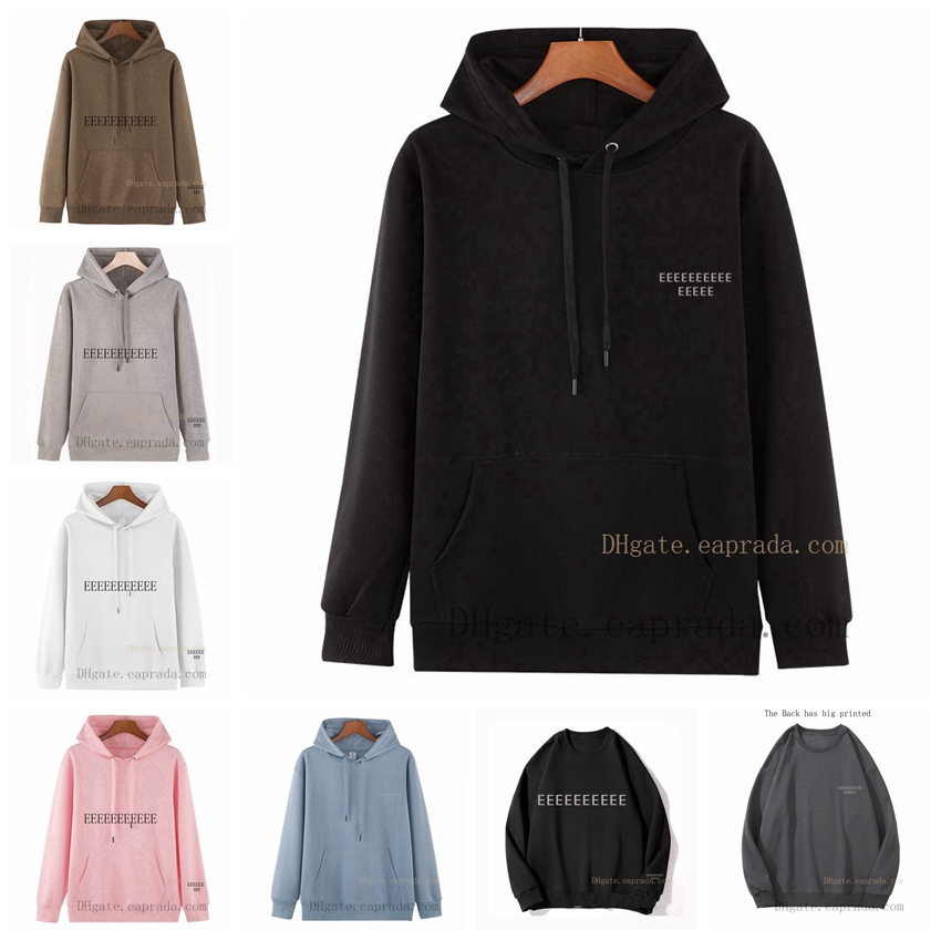 essentials mens hoodie designer hoodies hoodys sweater unisex women pullover long sleeve printed cotton sweatshirt streetwear oversized hoodie 5xl 6xl 7xl 8xl