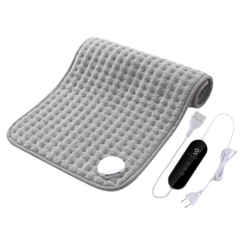 1PC Special Adjustable Temperature Heating Pad for Electric Blankets Starting From One Piece of Heating Blanket Heating Y251212