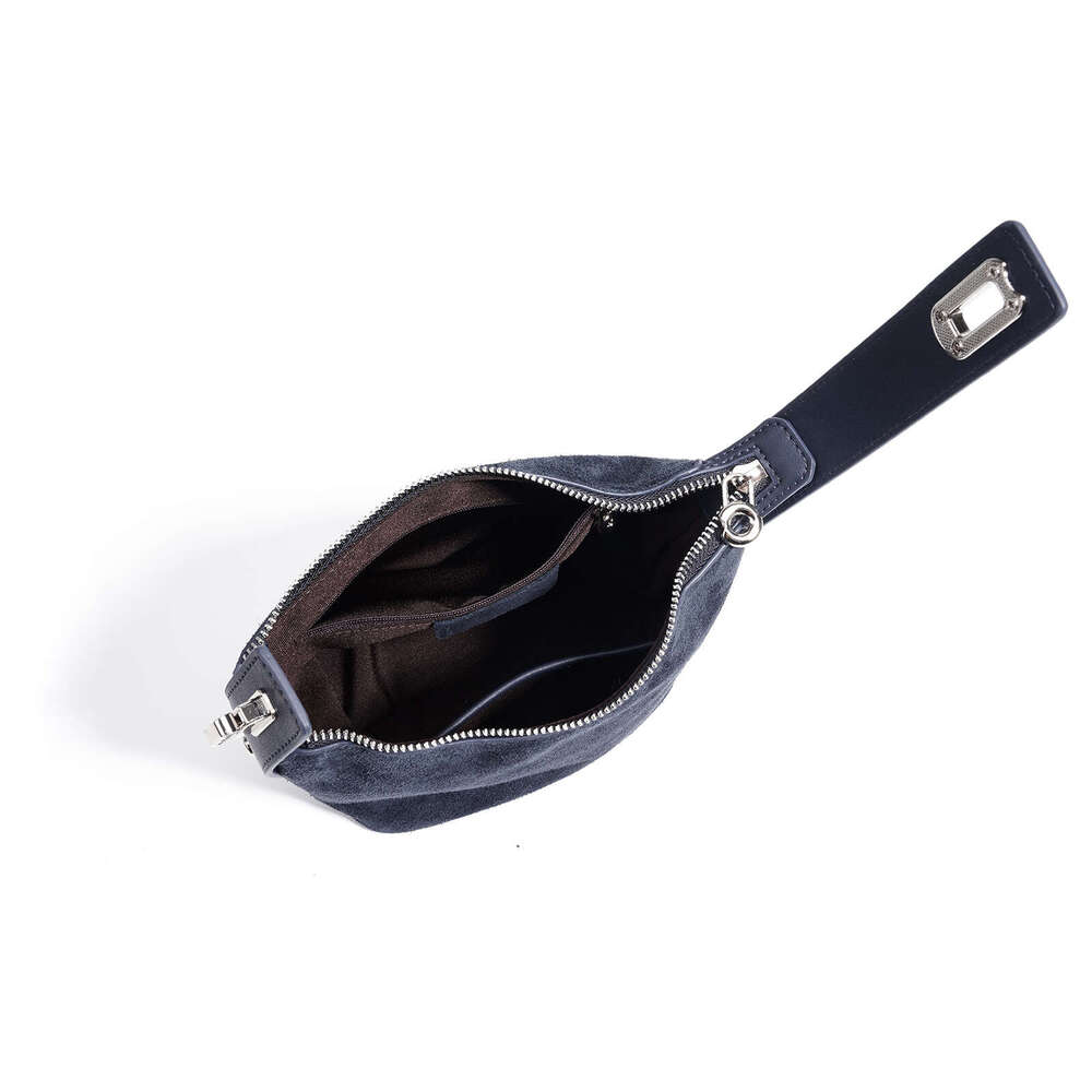 Luxury Bag Designer Bags Totes Hobo New Solid Color Casual Autumn Winter Single Shoulder Korean Version Simple Matte Crossbody Fashion Tote Underarm B