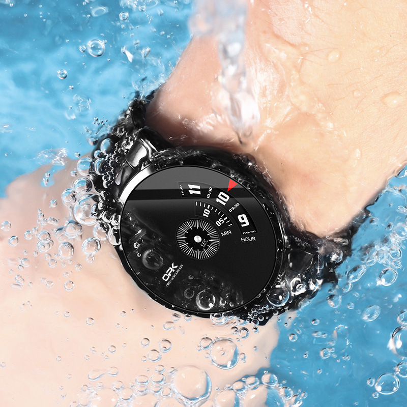 OPK Designer Men's Watches, Waterproof Casual Outdoor Sports Wristwatches, Free Shipping Wholesale Wristwatches, Fashionable Quartz Men's Wa
