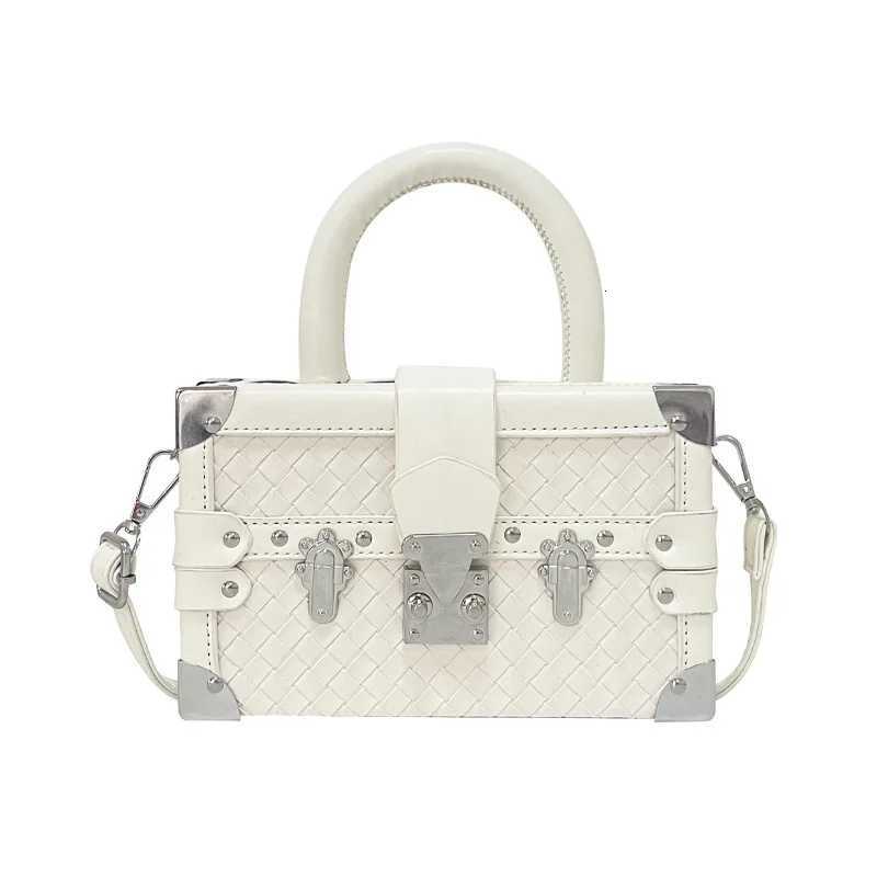 Fashionable Women Shoulder Bags Versatile Hand-held Crossbody Bags for Women Box Bag Purse and Handbags Bolsos De Mujer T251213