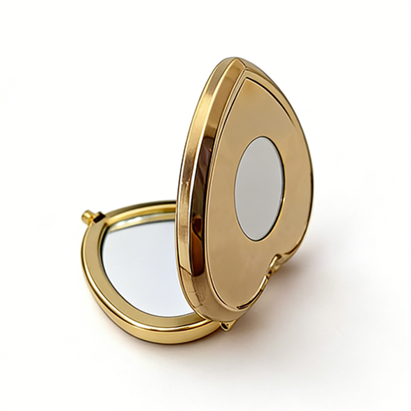 Miniature Reflective Surface Case - Lightweight & Easy-to-Carry